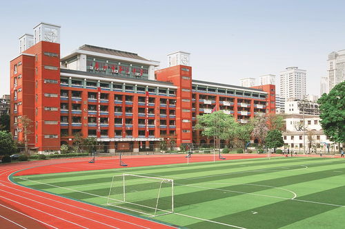 广州市第三中学教育集团新增两所成员校
