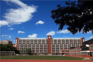 北京16区排名no.1的最牛中学盘点 有你的学校吗