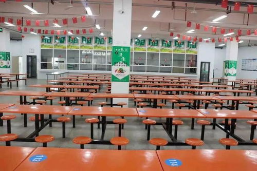 南阳市二全初中 食堂食品安全工作纪实