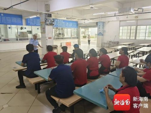 三亚开展高考食品安全专项检查凤凰网海南 凤凰网