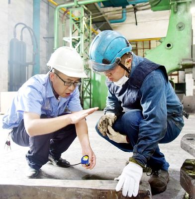 航空工业宏远姚彦军:扎根一线淬炼的“专利达人”