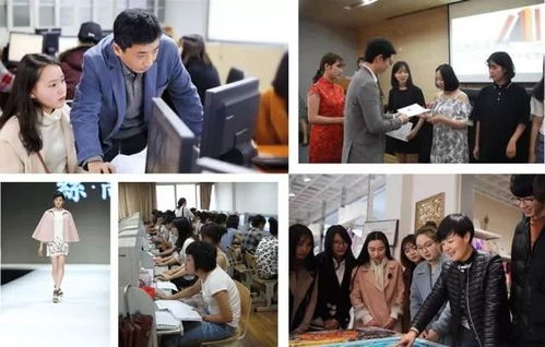 喜报 产教融合,校企合作,达利女装学院服装专业群成功入选国家 双高计划