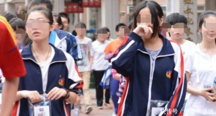 毛坦厂中学高考成绩曝光,超1万人上本科,仅1人超700分!