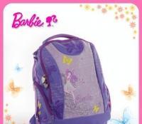 迪斯尼-中学生书包芭比/Barbie 中大童学生书[供应]_世界工厂网中国产品信息库