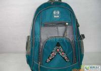 双肩背包,中学生背包,旅行运动背包,休闲背包.16808#_二手设备转让_世界工厂网中国产品信息库