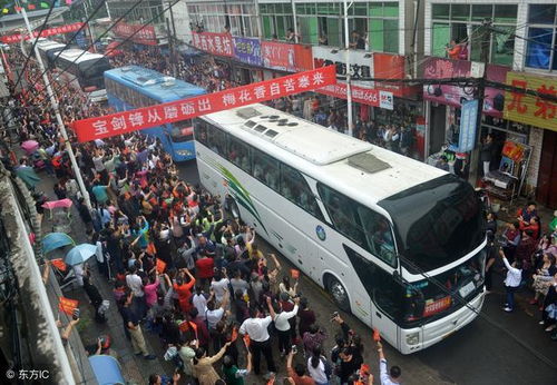 毛坦厂中学 高考工厂究竟教会了我们什么