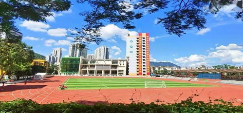 第十二期 寻找广东最美中学，你的母校上榜了吗？