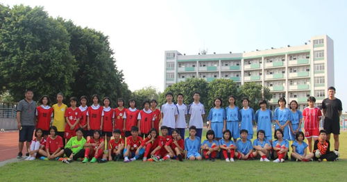 探营大圃中学二期改建工程 明年底竣工，校园颜值与功能全面升级