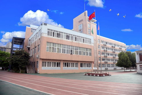 书院中学