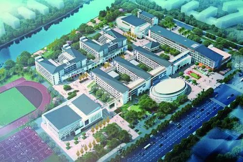 停工近两年没动静 温州市第三十二中学计划去年投用,为何现在还是这个样子
