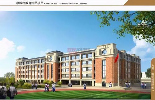 买房必看 泸州置业热点板块,这些学校又有新动态,在你家附近吗